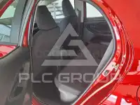 2026 Toyota YARIS