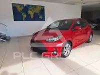 2026 Toyota YARIS