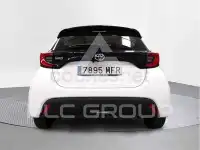 2026 Toyota YARIS