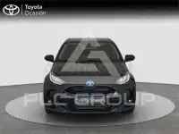 2026 Toyota YARIS