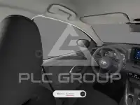 2026 Toyota YARIS
