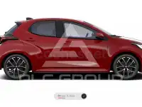 2026 Toyota YARIS