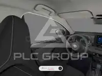 2026 Toyota YARIS