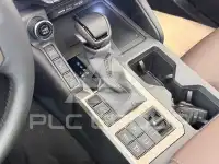 2026 Toyota LAND CRUISER
