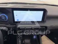 2026 Toyota LAND CRUISER