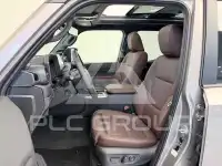 2026 Toyota LAND CRUISER