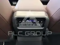 2026 Toyota LAND CRUISER