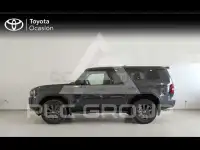2026 Toyota LAND CRUISER