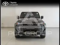 2026 Toyota LAND CRUISER