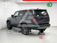 2026 Toyota LAND CRUISER
