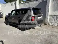 2026 Toyota LAND CRUISER