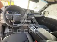 2026 Toyota LAND CRUISER