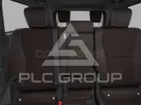 2026 Toyota LAND CRUISER