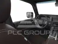 2026 Toyota LAND CRUISER