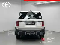 2026 Toyota LAND CRUISER