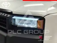 2026 Toyota LAND CRUISER