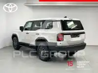 2026 Toyota LAND CRUISER