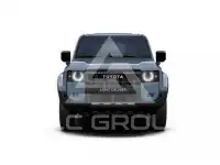 2026 Toyota LAND CRUISER