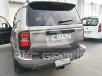 2026 Toyota LAND CRUISER
