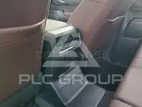 2026 Toyota LAND CRUISER