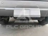 2026 Toyota LAND CRUISER