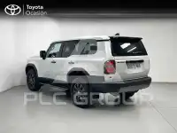 2026 Toyota LAND CRUISER