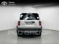 2026 Toyota LAND CRUISER