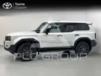 2026 Toyota LAND CRUISER