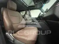 2026 Toyota LAND CRUISER