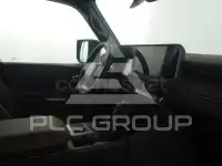 2026 Toyota LAND CRUISER