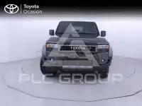 2026 Toyota LAND CRUISER