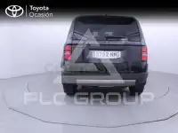 2026 Toyota LAND CRUISER