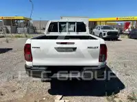 2026 Toyota Hilux
