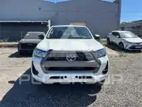 2026 Toyota Hilux