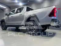 2026 Toyota Hilux