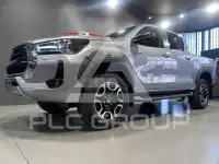 2026 Toyota Hilux