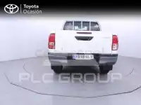 2026 Toyota Hilux