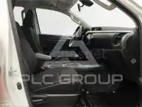 2026 Toyota Hilux