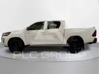 2026 Toyota Hilux