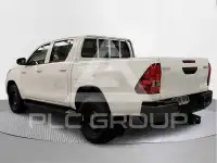 2026 Toyota Hilux
