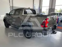2026 Toyota Hilux