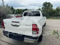 2026 Toyota Hilux