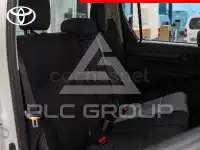 2026 Toyota Hilux