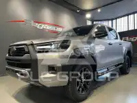 2026 Toyota Hilux