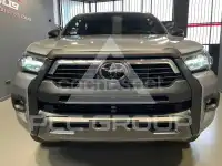 2026 Toyota Hilux