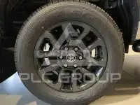 2026 Toyota Hilux