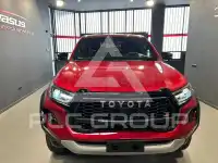 2026 Toyota Hilux