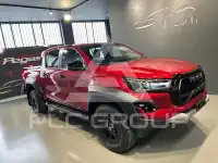 2026 Toyota Hilux