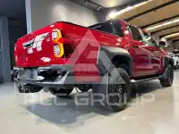 2026 Toyota Hilux