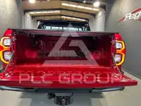 2026 Toyota Hilux